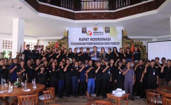 Peran Vital Pengawalan Hak Pilih, Menjaga Integritas dan Kepercayaan dalam Pemilihan Umum