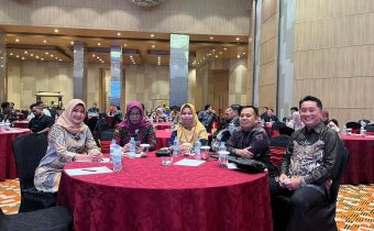 Lolly Tegaskan Pengawas Pemilu Harus Siap Mental dan Pengetahuan dalam Menghadapi Perselisihan Hasil di MK