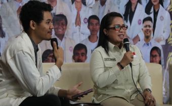 Bawaslu Bali Dorong Kontribusi Aktif Generasi Muda di Pemilu 2024