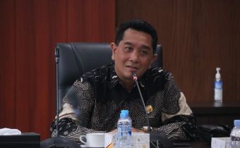 Antisipasi ATHG, Suguna Sebut SARA, Hoax dan Ujaran Kebencian Miliki Potensi Tinggi Melahirkan Konflik.