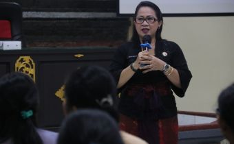 Jelang Kampanye, Bawaslu Bali Masifkan Sosialisasi Netralitas ASN