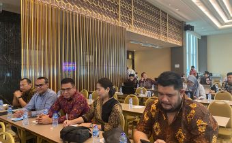 Jelang Kampanye, Bawaslu Kembangkan Aplikasi Yang Memuat Indek Pelanggaran Pada Kampanye 2024.