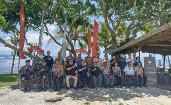 Kampanye Tanpa STTP dan Muatan Terlarang, Bawaslu Bali Sebut Pelanggaran