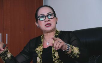 Bawaslu Bali Mengawal Setiap Suara Menuju Pelataran Pilkada