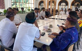 Kampanye Krusial Dalam Pilkada, Tempat Ibadah Mutlak Tidak Boleh Digunakan