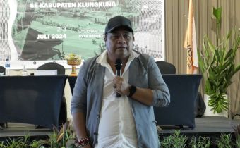 Jalin Sinergi Dengan Stakeholder Kunci Sukses Pelaksanaan Pilkada Serentak 2024