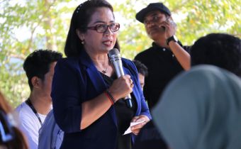 Bawaslu Bali Ingatkan Potensi Ujaran Kebencian dan Hoax di Pilkada 2024