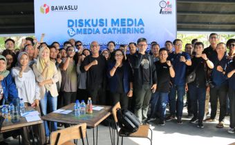 Bawaslu Bali Pastikan Kawal Pemilih Disabilitas di Pilkada 2024