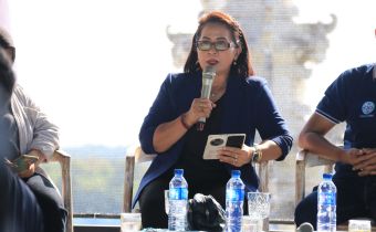 Jelang Pilkada Serentak 2024, Bawaslu Bali Lakukan Beberapa Langkah Pencegahan