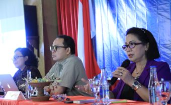 Pengawasan Partisipatif Menjadi Bagian Integral Dari Keterlibatan Publik Dalam Proses Demokrasi