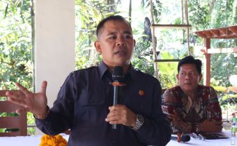 Bawaslu Bali: Putusan Penyelesaian Sengketa Pemilihan Bersifat Mengikat