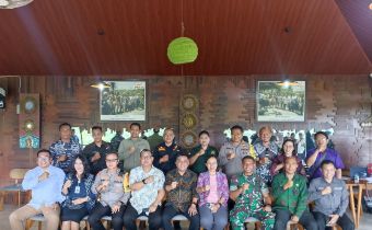 Wirka Jabarkan Sanksi Penggunaan Tempat Ibadah Untuk Kampanye