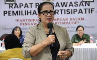 Menelisik Kebutuhan Peran Perempuan Dalam Politik