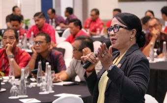 Bawaslu Bali Peringatkan Sanksi Berat Bagi Pelanggar Netralitas ASN