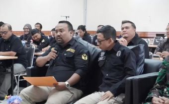 Selisih Data Pemilih Terjadi di Abiansemal, Bawaslu Minta Penjelasan