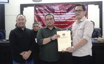 Bawaslu Soroti Perbedaan Data Pemilih di Buleleng, KPU Diminta Berikan Penjelasan