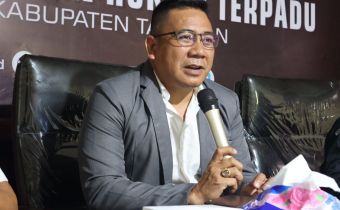 Menghitung Hari Tahapan Kamoanye Pilkada, Netralitas ASN Jadi Salah Satu Fokus Pengawasan Bawaslu.