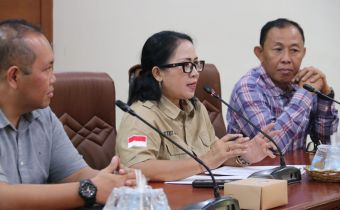 Langkah Preventif Bawaslu Bali: Antisipasi Propaganda Hitam dalam Pilkada Serentak