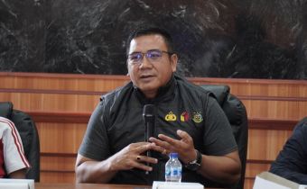 Politik Uang Bukan Sekadar Pelanggaran, Tapi Ancaman Serius bagi Demokrasi