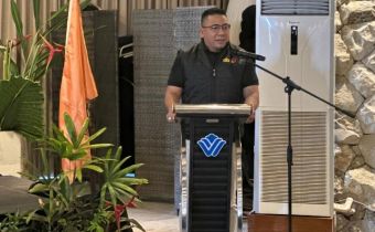 Wirka Ingatkan Sentra Gakkumdu Harus Siap Gerak Cepat Tangani Pidana Pemilihan