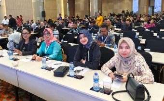 Bawaslu Bali Hadiri Rakornas Pengawasan Siber untuk Awasi Tahapan Kampanye Pemilihan Serentak 2024