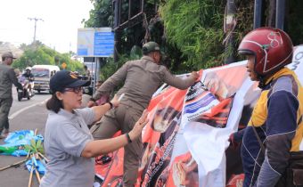 Patroli Masa Tenang, Sebanyak 50 Ribu APK Telah Ditertibkan