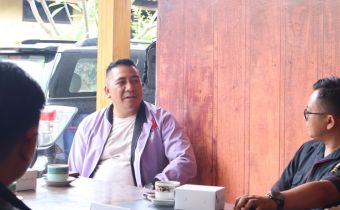 Monev Sentra Gakkumdu, Wirka Dorong Pemahaman Norma Hukum dan Regulasi