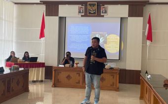 Bawaslu Dorong Pelibatan Aktif Masyarakat dalam Pengawasan Pilkada 2024