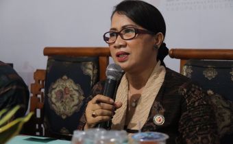 Belum Usai, Ariyani Tegas Minta Lakukan Pengawasan Cermat Terkait DPTb