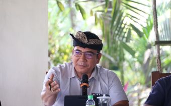 Wirka Tekankan Pentingnya Ketelitian dan Kecermatan Dalam Melaksanakan Tugas Pengawasan