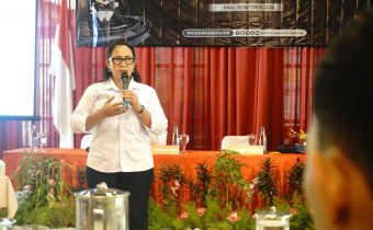 Pilkada Bali 2024: Bawaslu Masifkan Kampanye Anti-Politik Uang dengan Pengawasan Partisipatif