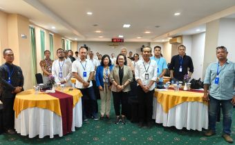 Sepanjang Hajatan Pemilu, Sebanyak 2.462 Upaya Pencegahan Telah Dilakukan Bawaslu Bali