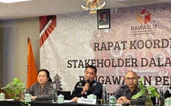 Suguna : Tingkatkan Pengawasan, CAT Jadi Senjata Lawan Pelanggaran