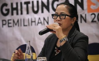 Antisipasi Kerawanan Pungut Hitung, Bawaslu Bali Petakan 4000 Lebih TPS Berpotensi Rawan Pada Pilkada 2024