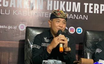 Suguna: Jaga Integritas, Tingkatkan Kapasitas, Sukseskan Pemilihan