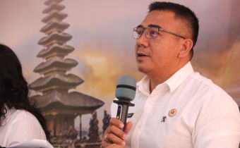 Jelaskan Indikator Kerawanan, Wirka : Tiap Tahapan Pemilu Miliki Potensi Pelanggaran dan Konflik