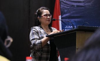 Legitimasi Hasil Pemilu, Peran Vital Pemuda dalam Pengawasan Partisipatif