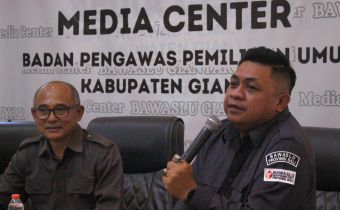 Awas! Kepala Desa Diingatkan Tetap Netral pada Pilkada Serentak Tahun 2024