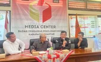 Bawaslu Bali Antisipasi Hoaks dan Pidana Pemalsuan Jelang Pendaftaran Kepala Daerah