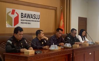 Titik Krusial Potensi Sengketa, Suguna Minta Awasi Pencalonan Secara Profesional.