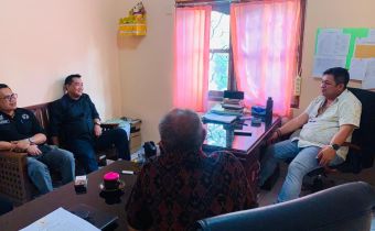 Tinggal 2 Hari Lagi, Bawaslu Bali Pastikan Kebutuhan Pengawas TPS di Buleleng Terpenuhi