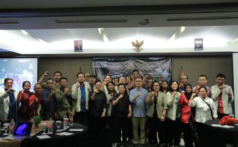 Inklusi Demokrasi, Keterlibatan Penyandang Disabilitas Penting dalam Proses Pemilu