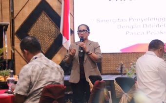 Refleksi Pengawasan Pilkada, Arus Digital Jadi Penentu dalam Kontestasi Politik Masa Depan