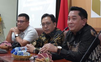 Tutup Tahun, Bawaslu Bali Gelar Rapat Koordinasi dan Evaluasi Pilkada 2024.