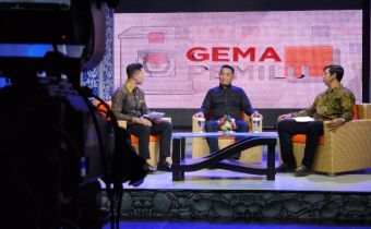 Buka Posko Aduan Hingga Patroli, Komitmen Bawaslu Kawal Hak Pilih Masyarakat