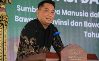 SDM Handal: Pilar Penting dalam Pengawasan Proses Elektoral