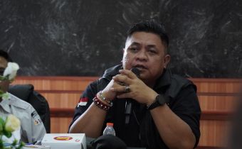 Canangkan Pelibatan Badan Ad Hoc Dalam Pengawasan Pencalonan, Wiratma : Itu Langkah Strategis