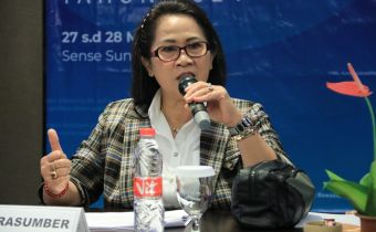 Evaluasi Pemilu 2024, Ariyani : Ini Langkah Refleksi Diri dan Penentuan Langkah Hadapi Dinamika Pilkada.
