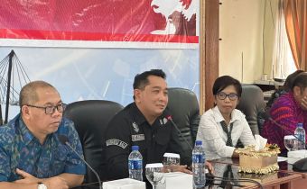 Ketua Bawaslu Bali Sebut Lembaga Penyiaran Miliki Kontribusi Krusial Dalam Kontestasi Lokal