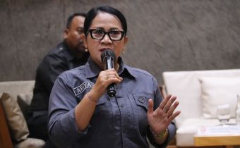 Miliki Hak Suara, Ariyani Tegaskan Pemilih Disabilitas Tak Boleh Terpinggirkan di Pilkada